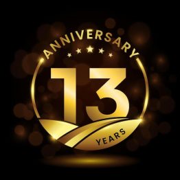 13 YEAR ANNIVERSARY BREAK (32 GIVEAWAYS)