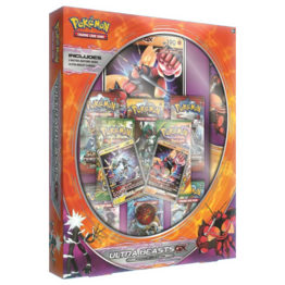 Pokemon Mega Beedrill Collection Box