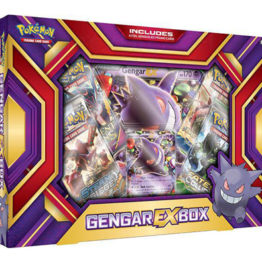 Pokemon 151 Collection Alakazam EX Box – Treehouse Toys