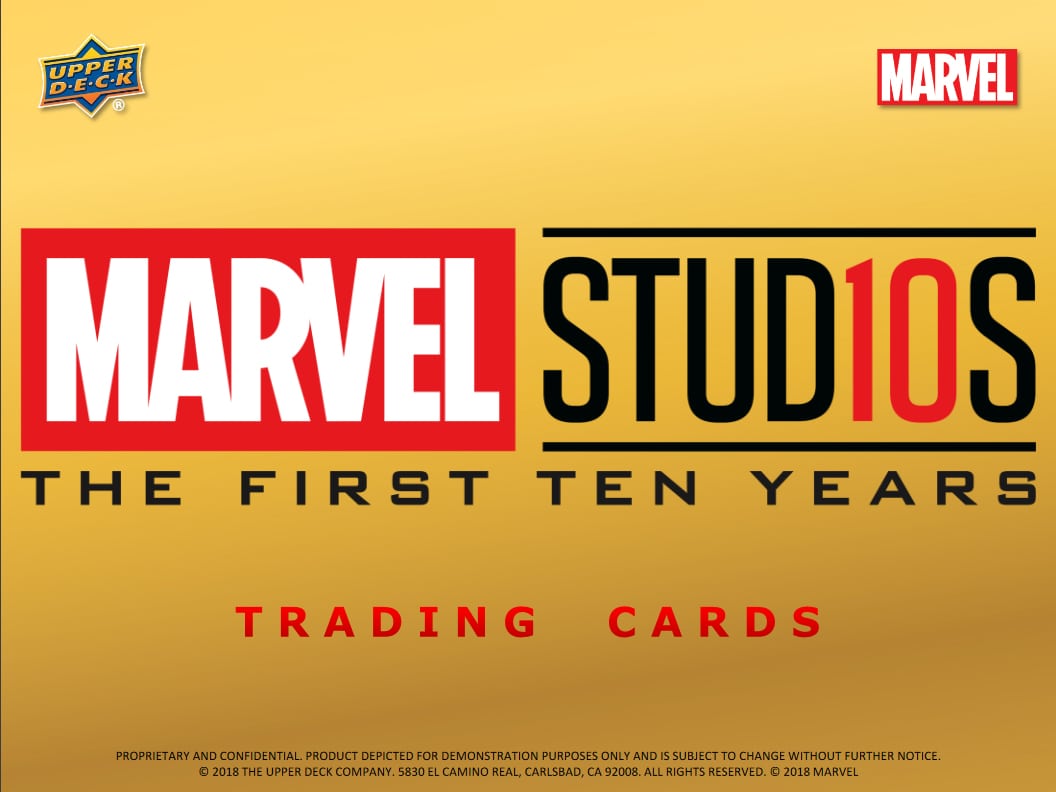 the whole marvel cinematic universe for sale