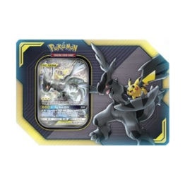 Pokemon Celebi And Venusaur Gx Tag Team Tin Breakaway