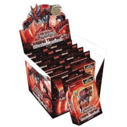 Yu Gi Oh The Dark Side Of Dimensions Movie Pack Secret Edition Box Of 10 Breakaway Sports Cards