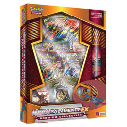 Opening A Pokemon Mega Powers Full Art Box!!! 