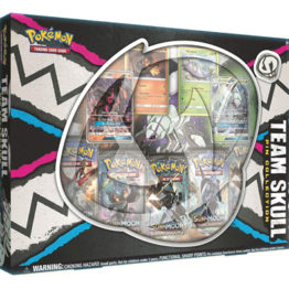 Pokémon TCG: Hidden Fates Pin Collection (Mew)