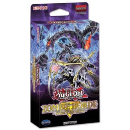 Yu-Gi-Oh! English 1st Edition Freezing Chains Structure Deck NEW 