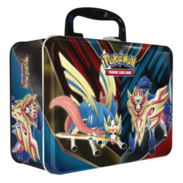Pokemon 2020 Spring Collector Chest