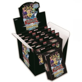 Yu-Gi-Oh The Dark Side of Dimensions Movie Pack Secret Edition