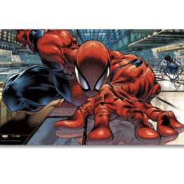 Ultra Pro Marvel Spider-Man Card Playmat