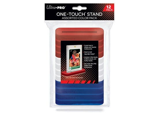 Ultra Pro 35PT One Touch Stand Pack