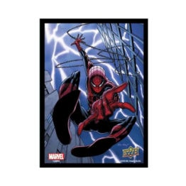 Ultra Pro Marvel Spider-Man Card Sleeves