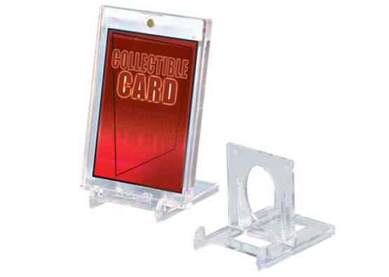 Ultra Pro 2-Piece Display Stand Pack