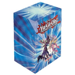 Yu-Gi-Oh The Dark Magicians Deck Box