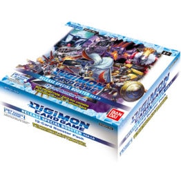 Digimon Card Game Version 1 Booster Box