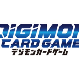 Digimon Card Game New Hero Booster Box
