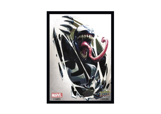 Ultra Pro Marvel Venom Card Sleeves