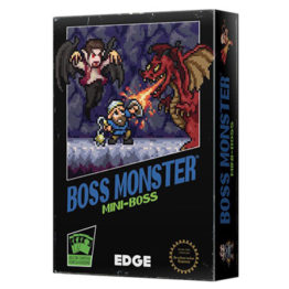 Boss Monster 3 Rise of the Minibosses