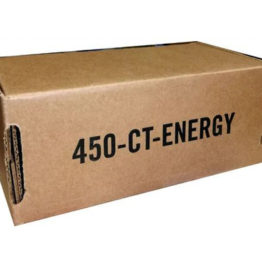 450 Energy Card Brick