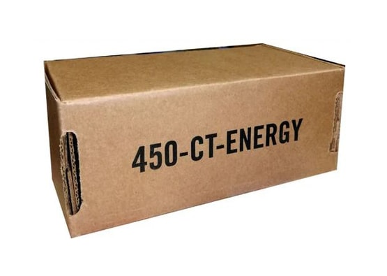 450 Energy Card Brick