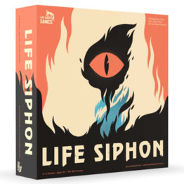 Life Siphon Board Game