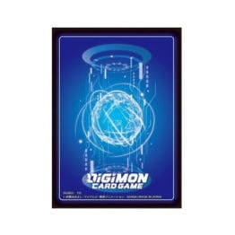 Digimon Card Game Set 1 Version 3 Card Sleeves