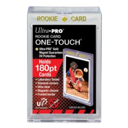 Ultra Pro 180PT Rookie One Touch