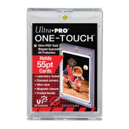 Ultra Pro 55PT One Touch