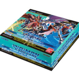 Digimon Card Game Version 1.5 Booster Box
