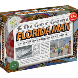 Florida Man Game