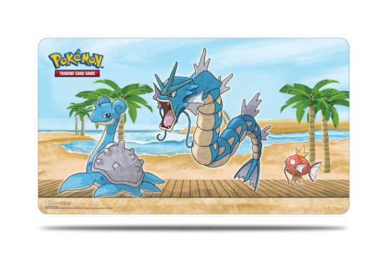 Ultra Pro Pokemon Seaside Playmat