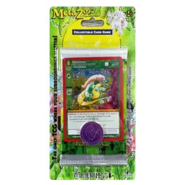 Metazoo Wilderness 1st Edition Blister Pack