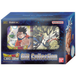 Dragon Ball Super 2022 Gift Collection