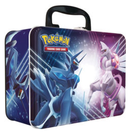 Pokemon 2022 Fall Collector Chest