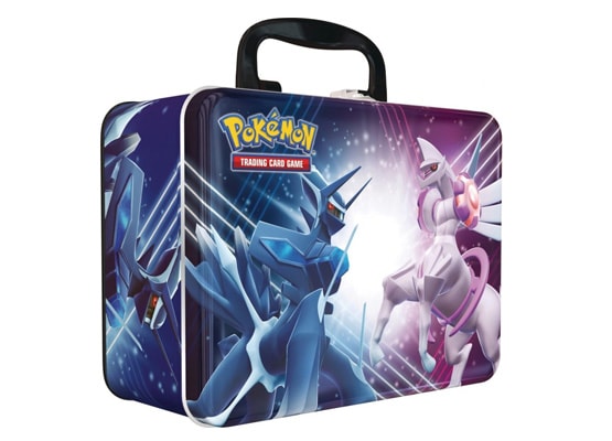 Pokemon 2022 Fall Collector Chest