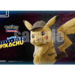 Ultra Pro Pokemon Detective Pikachu Playmat