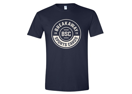 BSC 10th Anniversary Retro T-Shirt