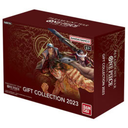 One Piece Gift Collection Box 2023