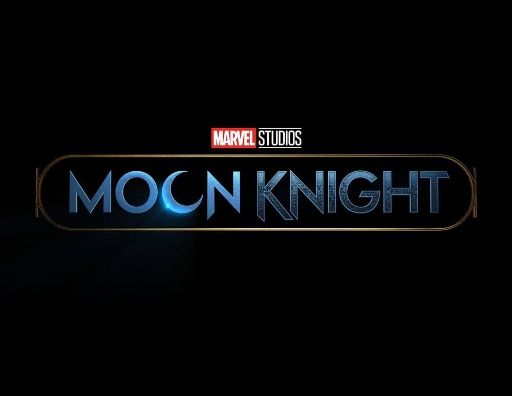 Upper Deck Marvel Studios Moon Knight Hobby Box