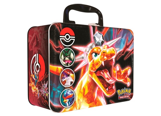 POKEMON 2023 FALL COLLECTOR CHEST