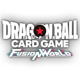 Dragon Ball Super Fusion World Booster Box 3