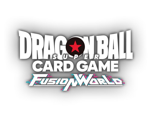 DRAGON BALL FUSION WORLD STARTER DECK 7