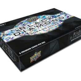 thumbnail image 2 of 2024-25 Upper Deck Ultimate Collection Hockey Hobby Box | Miraj Trading 2 of 13