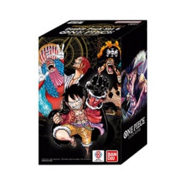 One Piece Double Pack Set Vol 6