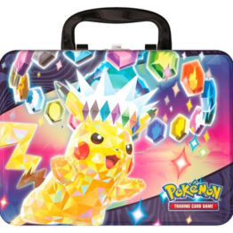 Pokemon 2024 Fall Collector Chest