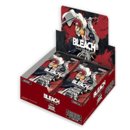 Union Arena Bleach: Thousand Year Blood War Volume 2 Booster Box