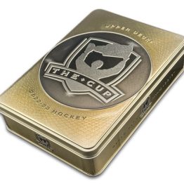 2022-23 Upper Deck The Cup Hockey Hobby Box