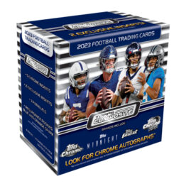 2023 Topps Composite Football Mega Box