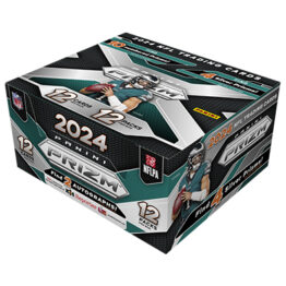 2024 Panini Prizm Football Hobby Box