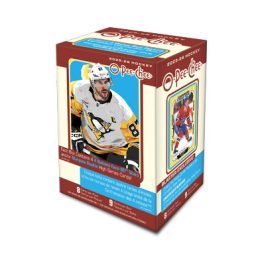 2025-26 O-Pee-Chee Hockey Blaster Box