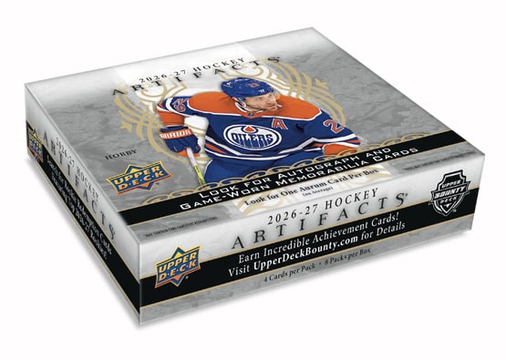26-27 Artifacts