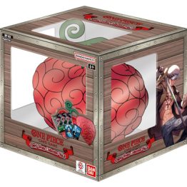 One Piece Devil Fruit Collection Vol 3